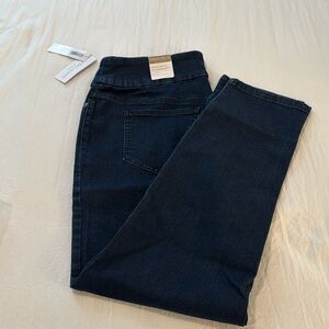 CHICO’s BRAND NEW, Soft Jegging Ankle, Blue Jean Size 1.5 Or US 10